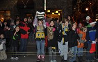 Stevens Point Christmas Parade 2011 12