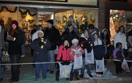 Stevens Point Christmas Parade 2011 8