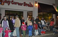 Stevens Point Christmas Parade 2011 3
