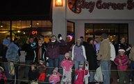 Stevens Point Christmas Parade 2011 2