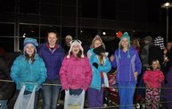 Stevens Point Christmas Parade 2011 12