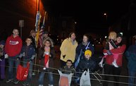 Stevens Point Christmas Parade 2011 2