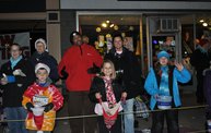 Stevens Point Christmas Parade 2011 30