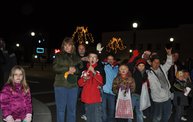 Stevens Point Christmas Parade 2011 20
