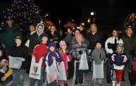 Stevens Point Christmas Parade 2011 18