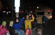 Stevens Point Christmas Parade 2011 12