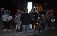 Stevens Point Christmas Parade 2011 6