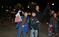 Stevens Point Christmas Parade 2011 3