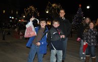 Stevens Point Christmas Parade 2011 3