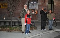 Stevens Point Christmas Parade 2011 2
