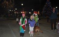 Stevens Point Christmas Parade 2011 1