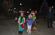 Stevens Point Christmas Parade 2011 1