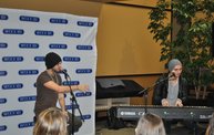 The Cab in Green Bay on 11/19/11: Cover Image