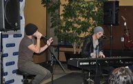 The Cab in Green Bay on 11/19/11 9