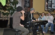 The Cab in Green Bay on 11/19/11 8