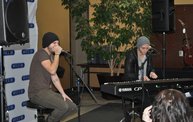 The Cab in Green Bay on 11/19/11 7