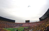 Michigan vs Nebraska - 11/19/11 30