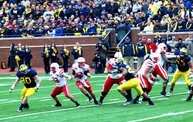 Michigan vs Nebraska - 11/19/11 29
