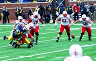 Michigan vs Nebraska - 11/19/11 28