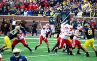 Michigan vs Nebraska - 11/19/11 24