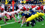 Michigan vs Nebraska - 11/19/11 20