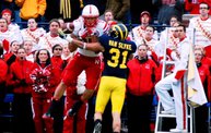 Michigan vs Nebraska - 11/19/11 19