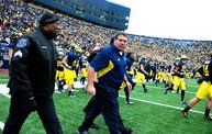 Michigan vs Nebraska - 11/19/11 18