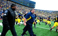 Michigan vs Nebraska - 11/19/11 18