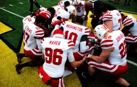 Michigan vs Nebraska - 11/19/11 12