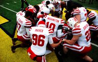 Michigan vs Nebraska - 11/19/11 12