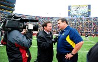 Michigan vs Nebraska - 11/19/11 11