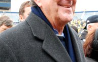Michigan vs Nebraska - 11/19/11 8