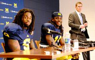Michigan vs Nebraska - 11/19/11 5