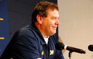 Michigan vs Nebraska - 11/19/11 4