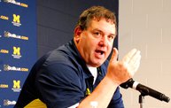 Michigan vs Nebraska - 11/19/11 1