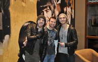 The Cab in Green Bay on 11/19/11 5