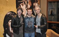 The Cab in Green Bay on 11/19/11 4