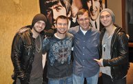 The Cab in Green Bay on 11/19/11 2
