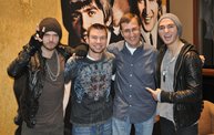 The Cab in Green Bay on 11/19/11 1