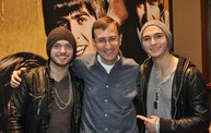 The Cab in Green Bay on 11/19/11 3