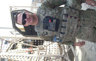 Maino Thanksgiving in Afghanistan 21