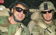 Maino Thanksgiving in Afghanistan 20