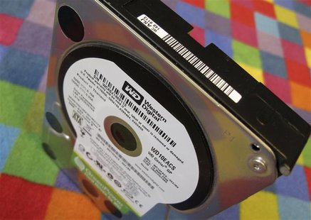 Western Digital Corporation to report earnings Western Digital Corporation to report earnings