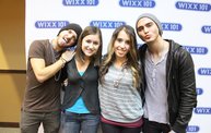 The Cab Studio 101 3