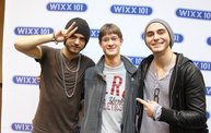 The Cab Studio 101 28