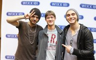 The Cab Studio 101 28
