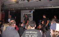 Q106 Homegrown Throwdown at The Loft (11/18/11) 11