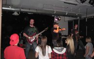 Q106 Homegrown Throwdown at The Loft (11/18/11) 22