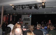 Q106 Homegrown Throwdown at The Loft (11/18/11) 21