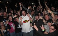 Q106 Homegrown Throwdown at The Loft (11/18/11) 6